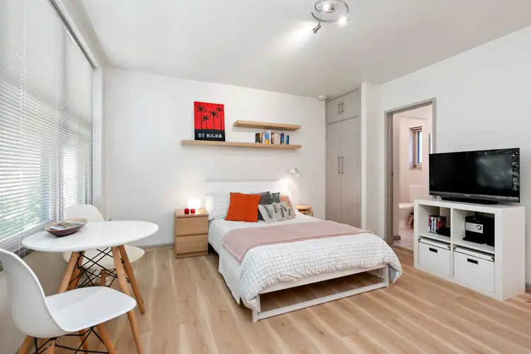 Fifth view of Homely apartment listing, 3/3 Dalgety Street, St Kilda VIC 3182
