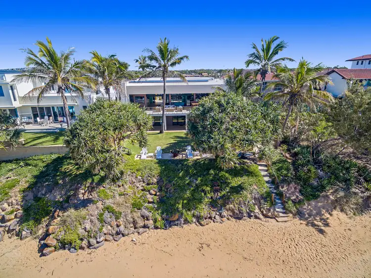 54 Miller Street, Bargara QLD 4670