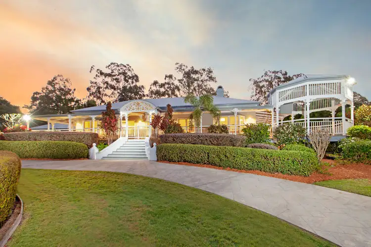 Main view of Homely house listing, 16 Shady Grove, Tanawha QLD 4556