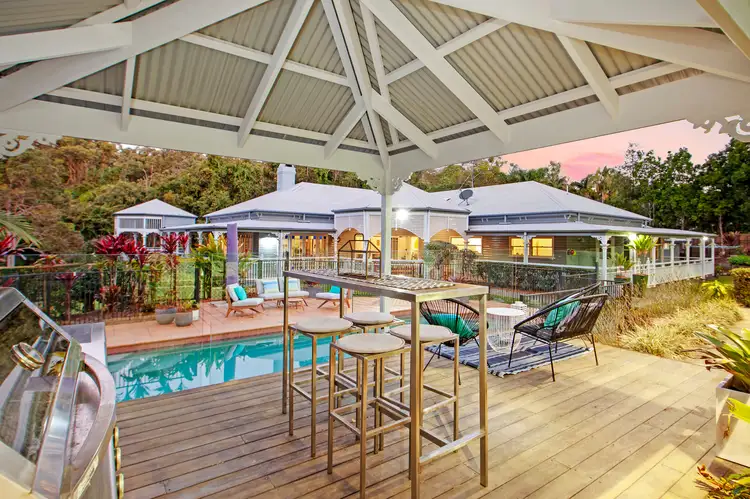 Third view of Homely house listing, 16 Shady Grove, Tanawha QLD 4556