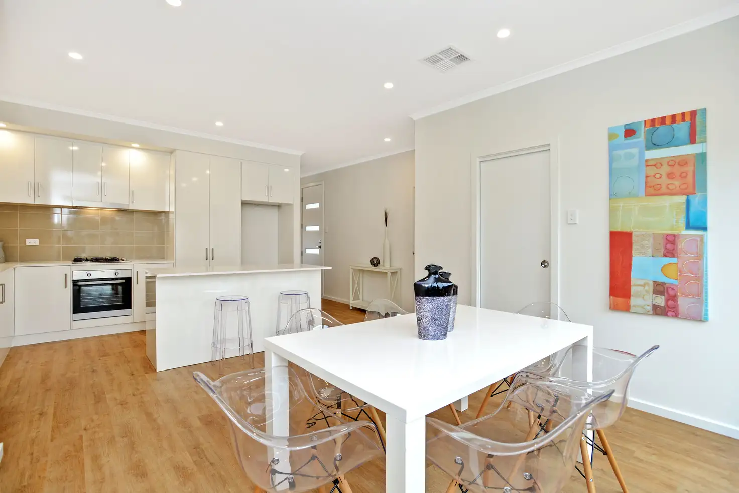 Main view of Homely house listing, 2 & 3/10 / 10 Leitch Avenue, Port Noarlunga SA 5167