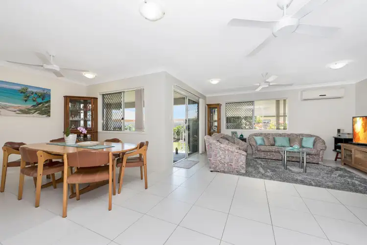 Third view of Homely house listing, 18 Balladonia Avenue, Mount Low QLD 4818