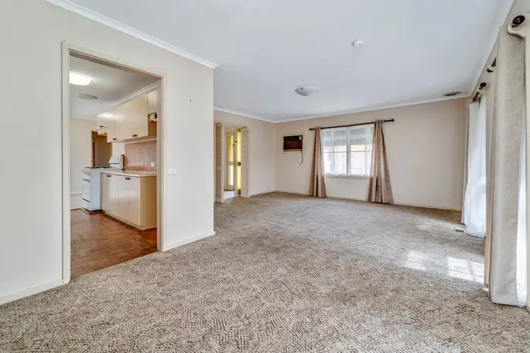 Third view of Homely house listing, 81 Fullagar Crescent, Higgins ACT 2615