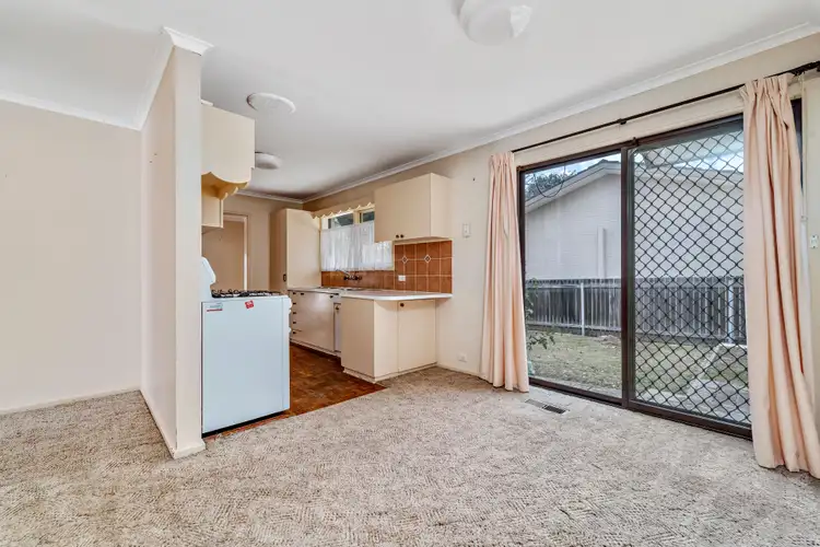 Fourth view of Homely house listing, 81 Fullagar Crescent, Higgins ACT 2615