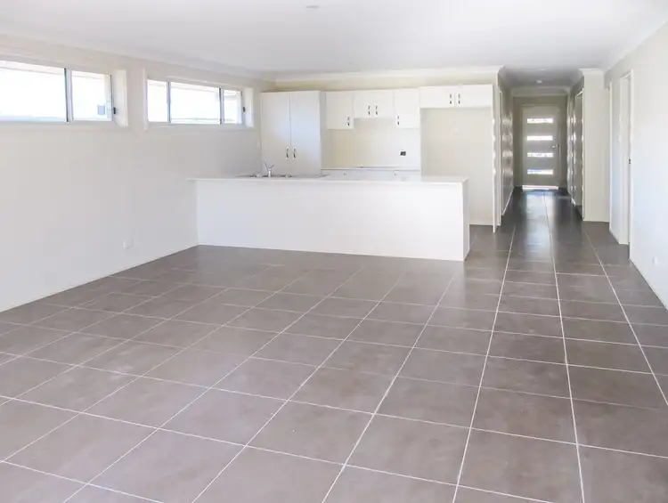 Second view of Homely house listing, 11 Frewin Avenue, Woodberry NSW 2322
