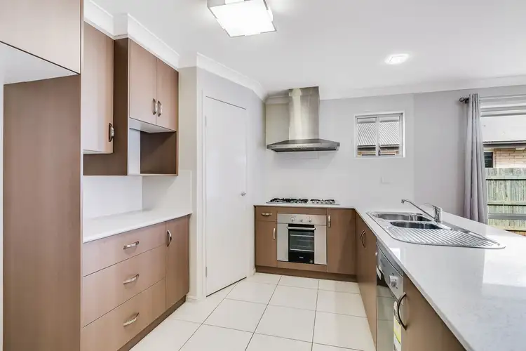 Fourth view of Homely house listing, 8 Lanagan Court, Middle Ridge QLD 4350