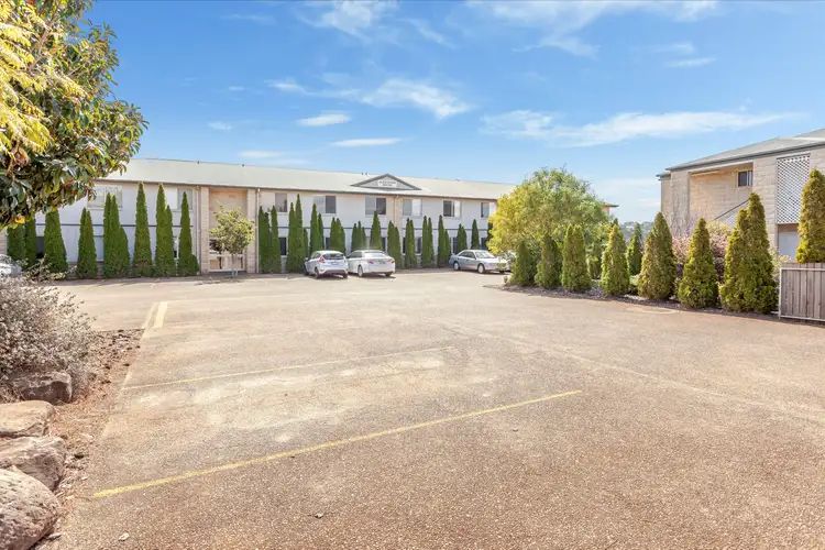 Main view of Homely unit listing, Unit 1/9 Uniplaza Court, Kearneys Spring QLD 4350