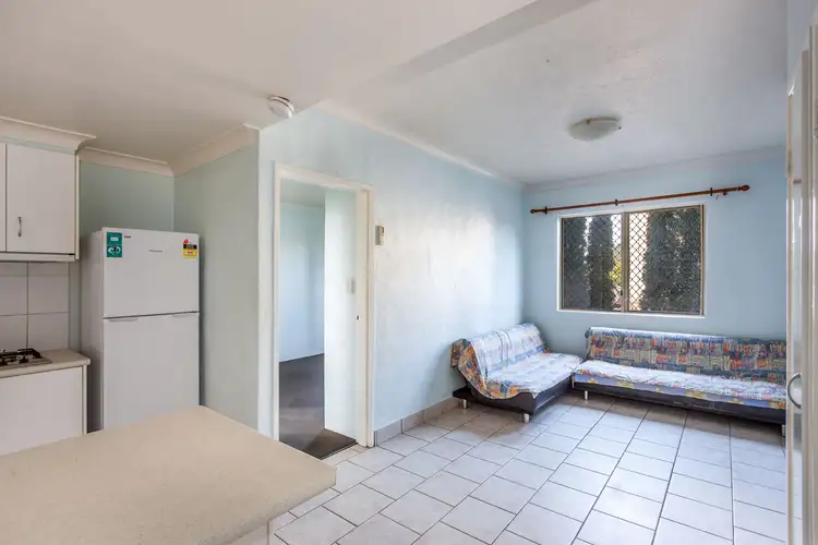Third view of Homely unit listing, Unit 1/9 Uniplaza Court, Kearneys Spring QLD 4350