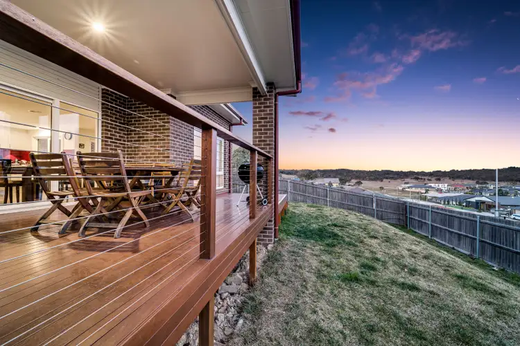 7 Bilin Bilin Street, Bonner ACT 2914