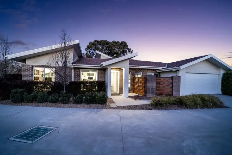 Main view of Homely house listing, 9/35 Laird Crescent, Forde ACT 2914