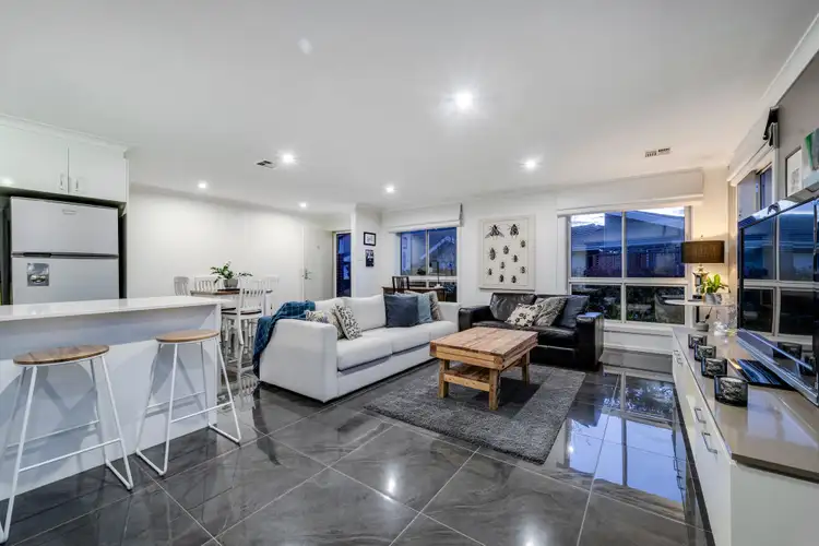 Fourth view of Homely house listing, 9/35 Laird Crescent, Forde ACT 2914