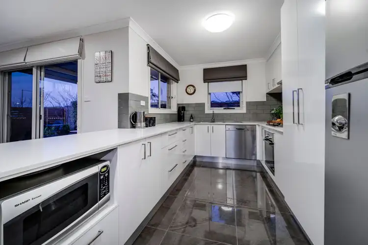 Sixth view of Homely house listing, 9/35 Laird Crescent, Forde ACT 2914