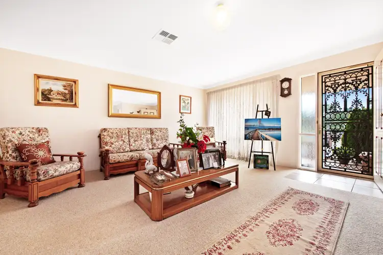 Second view of Homely house listing, 108 Budgeree Drive, Aberglasslyn NSW 2320