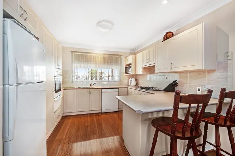 Fourth view of Homely house listing, 108 Budgeree Drive, Aberglasslyn NSW 2320