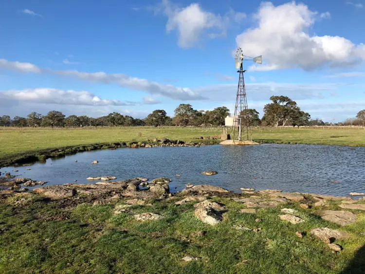 Fifth view of Homely land listing, Lot 6 & 7, 239 Bodycoats Road, Wollert VIC 3750