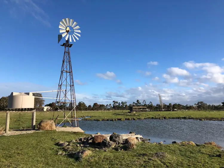 Sixth view of Homely land listing, Lot 6 & 7, 239 Bodycoats Road, Wollert VIC 3750