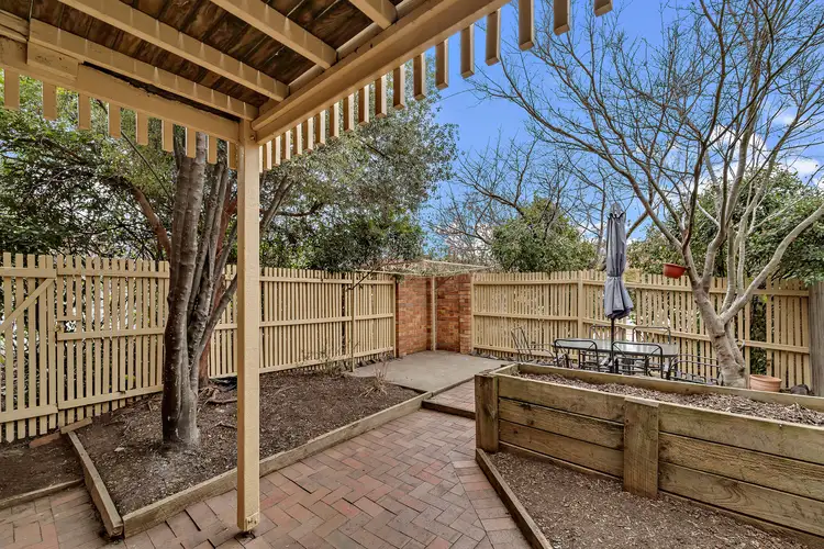 Main view of Homely townhouse listing, 33/46 Paul Coe Crescent, Ngunnawal ACT 2913