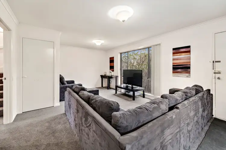 Fourth view of Homely townhouse listing, 33/46 Paul Coe Crescent, Ngunnawal ACT 2913