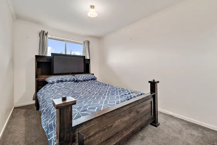 Fifth view of Homely townhouse listing, 33/46 Paul Coe Crescent, Ngunnawal ACT 2913