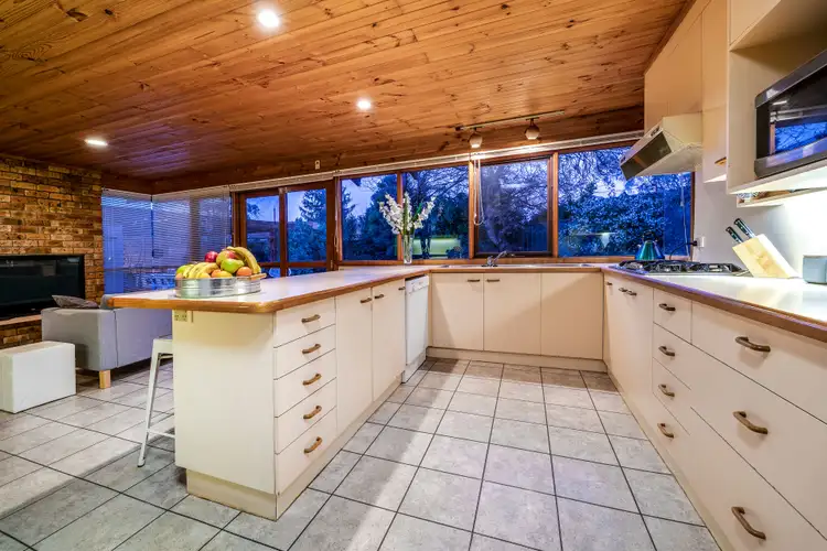 1 Wirraway Crescent, Scullin ACT 2614