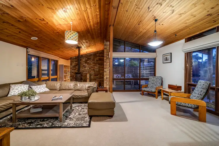 Fifth view of Homely house listing, 1 Wirraway Crescent, Scullin ACT 2614