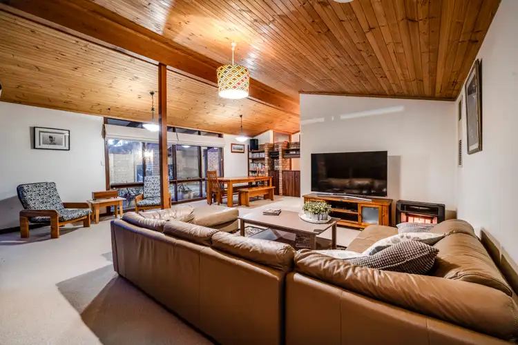 Sixth view of Homely house listing, 1 Wirraway Crescent, Scullin ACT 2614