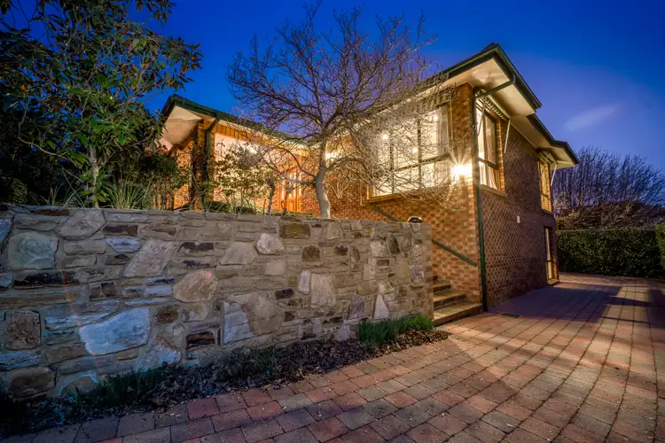 Main view of Homely house listing, 3 Buggy Crescent, Mckellar ACT 2617