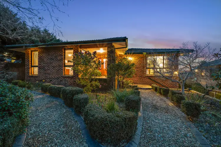Second view of Homely house listing, 3 Buggy Crescent, Mckellar ACT 2617