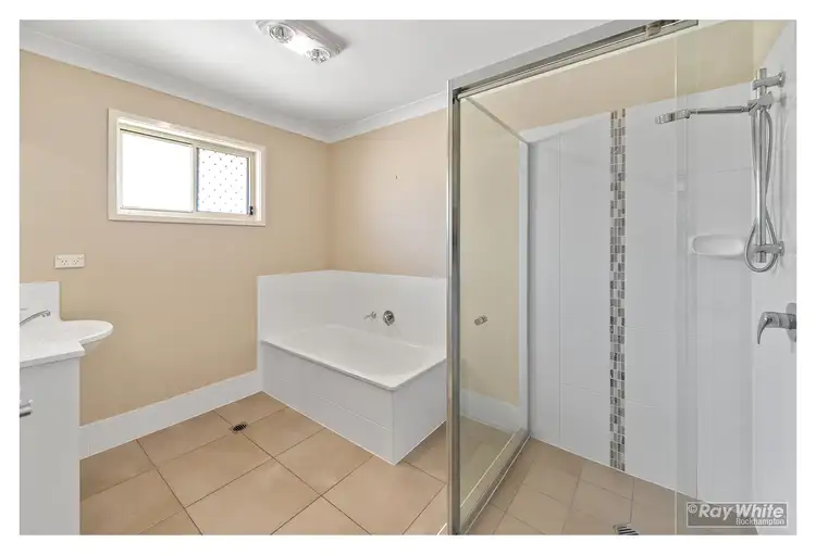 Fifth view of Homely house listing, 22 Anna Meares Avenue, Gracemere QLD 4702