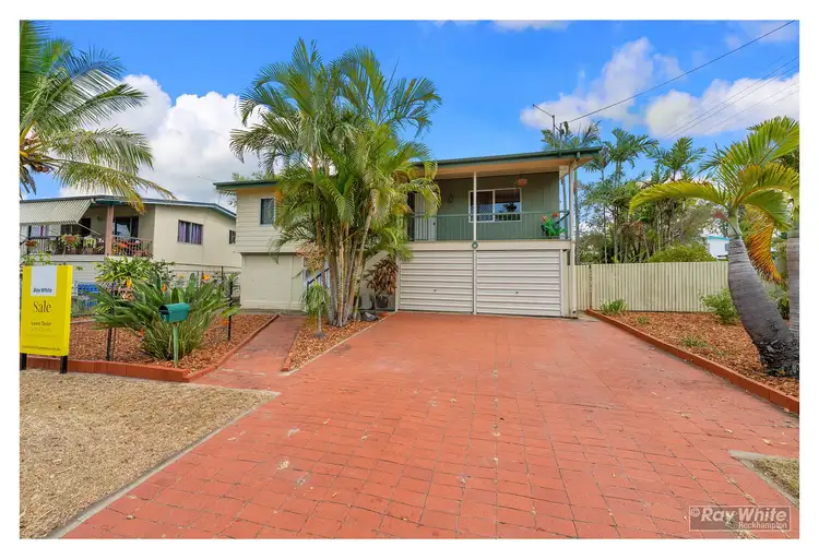 2 Westmoreland Street, Kawana QLD 4701
