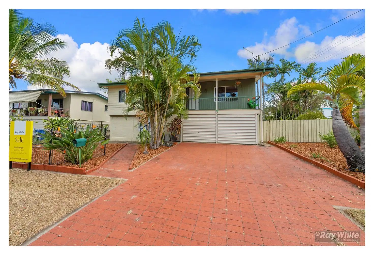 Main view of Homely house listing, 2 Westmoreland Street, Kawana QLD 4701