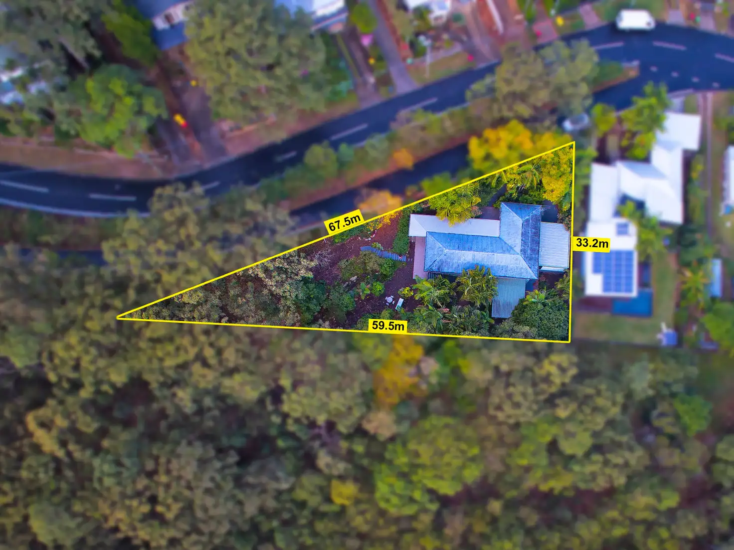 Main view of Homely house listing, 80 Tranters Avenue, Camp Hill QLD 4152