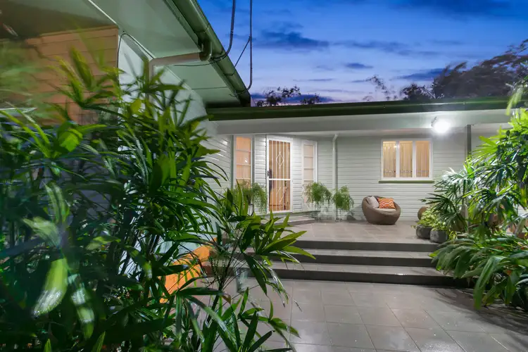 Third view of Homely house listing, 80 Tranters Avenue, Camp Hill QLD 4152