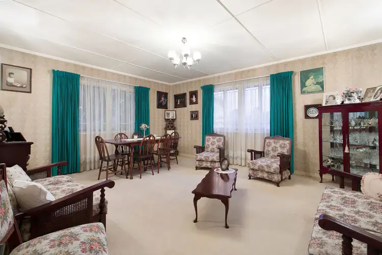 Fifth view of Homely house listing, 80 Tranters Avenue, Camp Hill QLD 4152