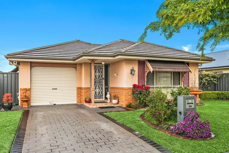 134 Haywards Bay Drive, Haywards Bay NSW 2530