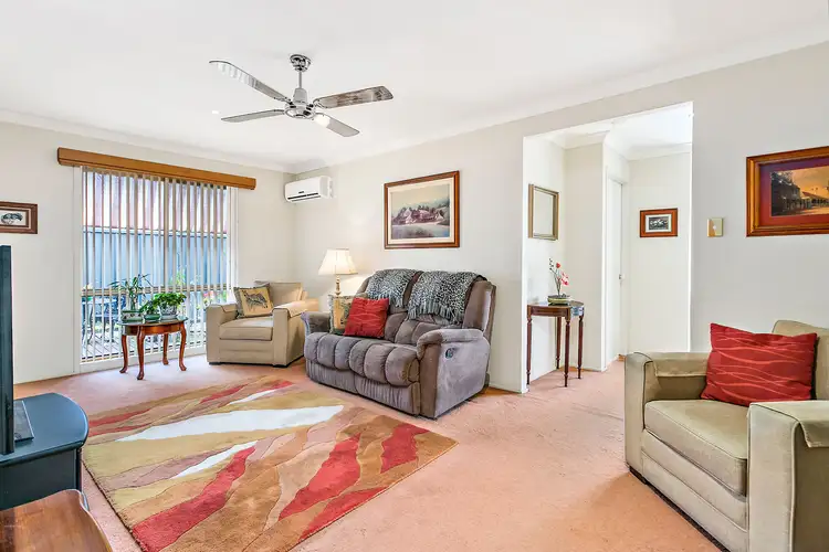 Third view of Homely house listing, 134 Haywards Bay Drive, Haywards Bay NSW 2530