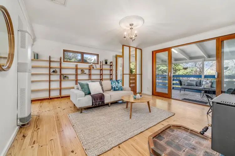 Sixth view of Homely house listing, 18 Jacobs Street, Evatt ACT 2617