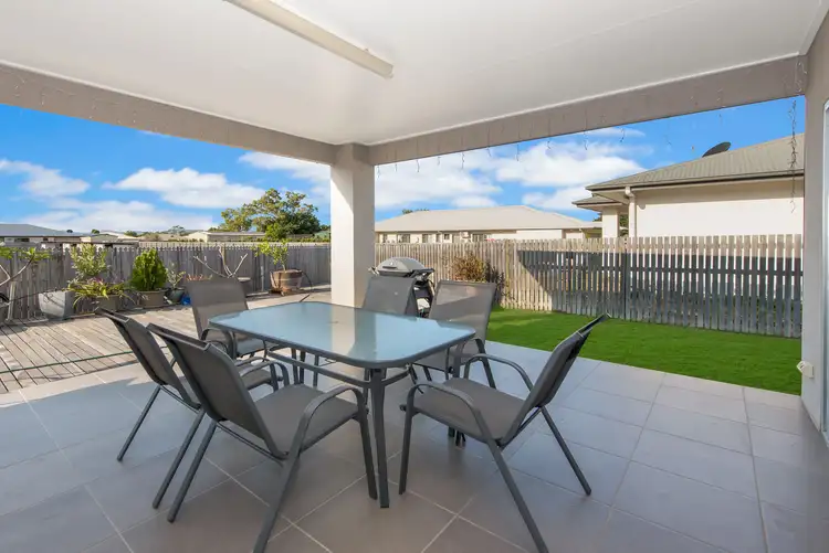 11 Rushtons Way, Mount Louisa QLD 4814