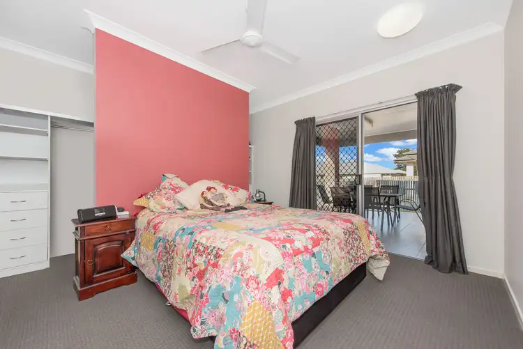 Fifth view of Homely house listing, 11 Rushtons Way, Mount Louisa QLD 4814