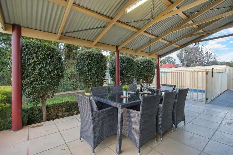 100 Dryandra Way, Thurgoona NSW 2640