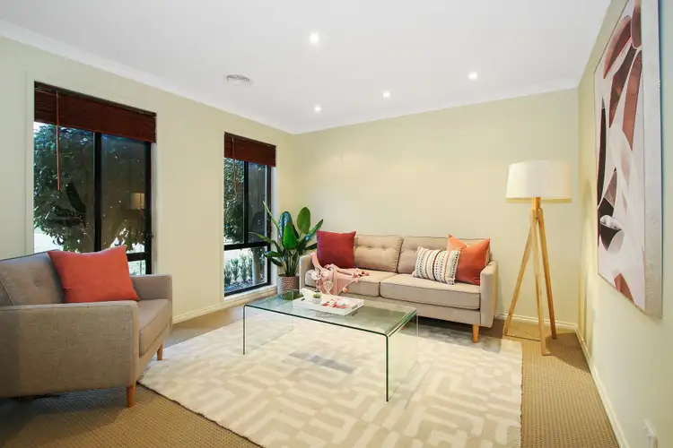 Second view of Homely house listing, 100 Dryandra Way, Thurgoona NSW 2640