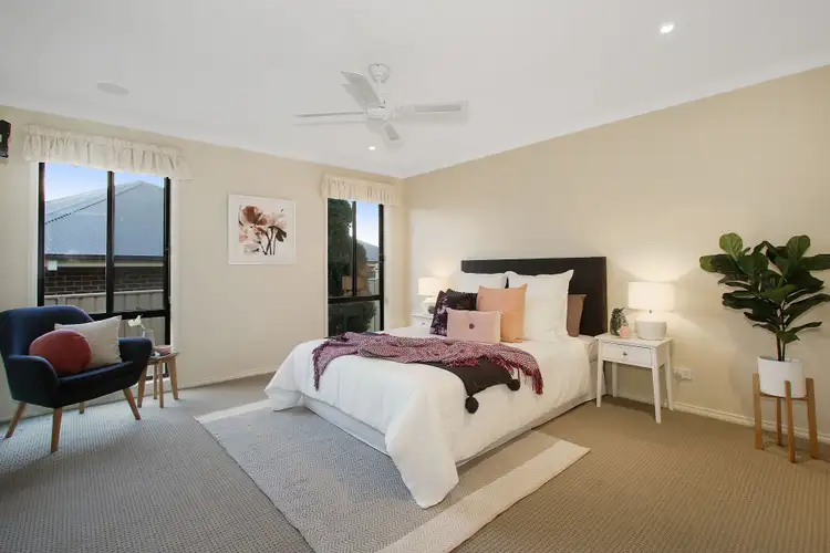 Third view of Homely house listing, 100 Dryandra Way, Thurgoona NSW 2640