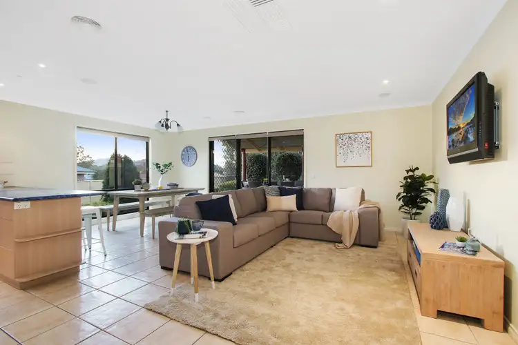 Fifth view of Homely house listing, 100 Dryandra Way, Thurgoona NSW 2640