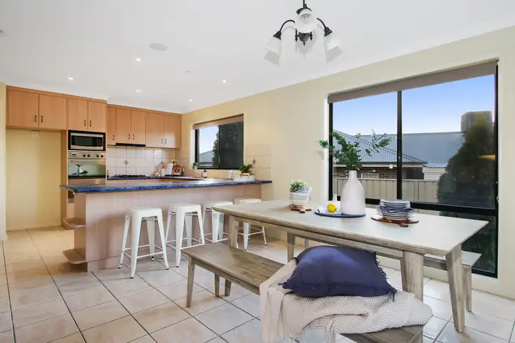 Sixth view of Homely house listing, 100 Dryandra Way, Thurgoona NSW 2640