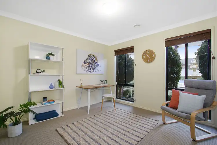 Seventh view of Homely house listing, 100 Dryandra Way, Thurgoona NSW 2640