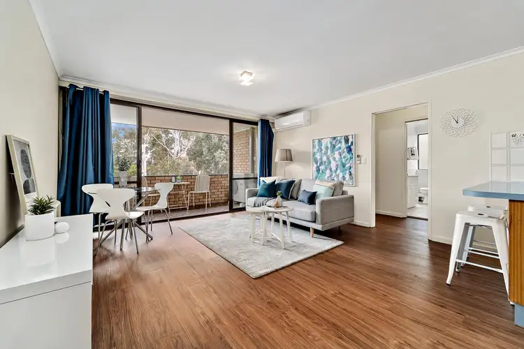 Main view of Homely unit listing, 24/30 Chinner Crescent, Melba ACT 2615