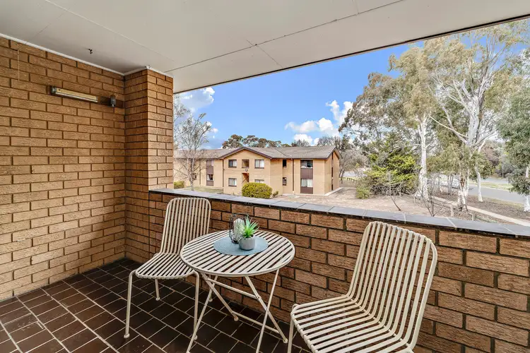 Third view of Homely unit listing, 24/30 Chinner Crescent, Melba ACT 2615
