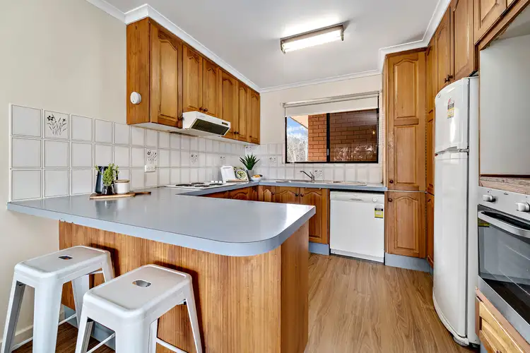 Fourth view of Homely unit listing, 24/30 Chinner Crescent, Melba ACT 2615