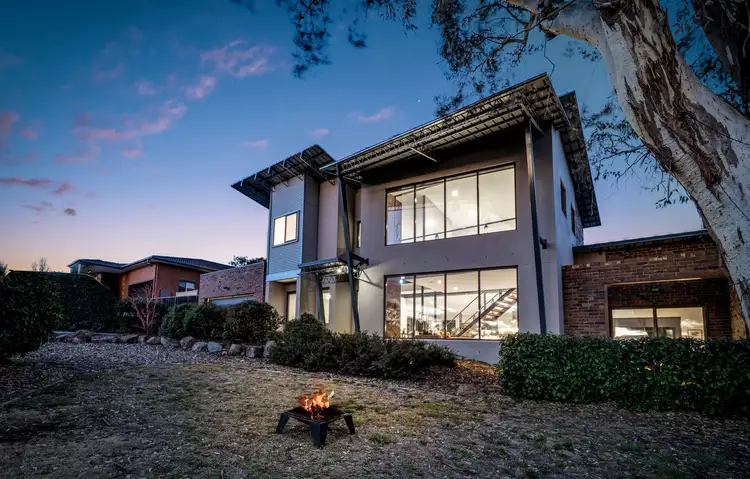 Second view of Homely house listing, 2 Menzel Crescent, Dunlop ACT 2615