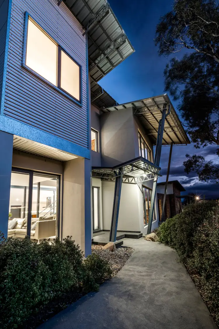Third view of Homely house listing, 2 Menzel Crescent, Dunlop ACT 2615